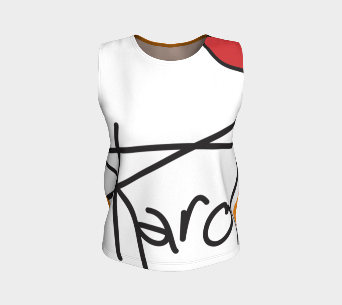 Karo T Signature - 2 - Amarilio