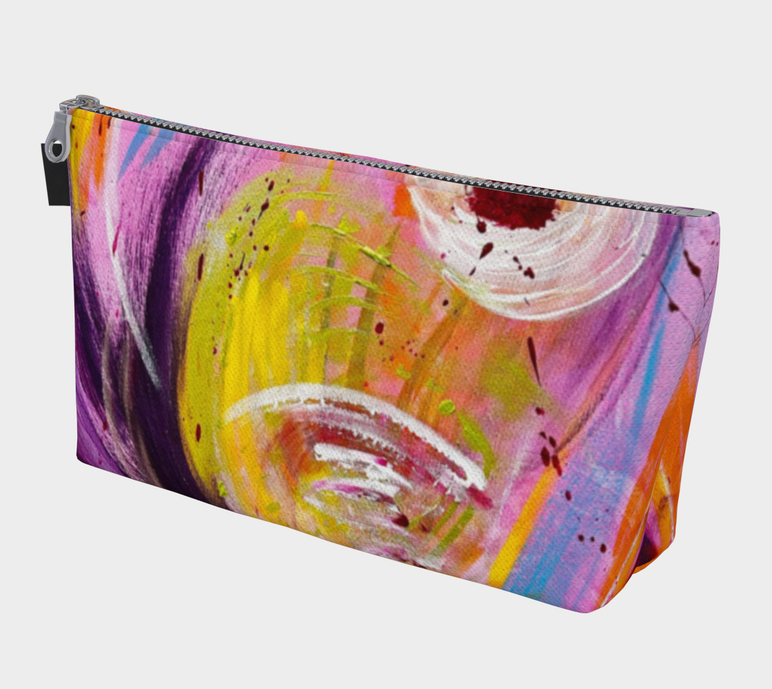 Trousse à maquillage Tourbillon d'amour