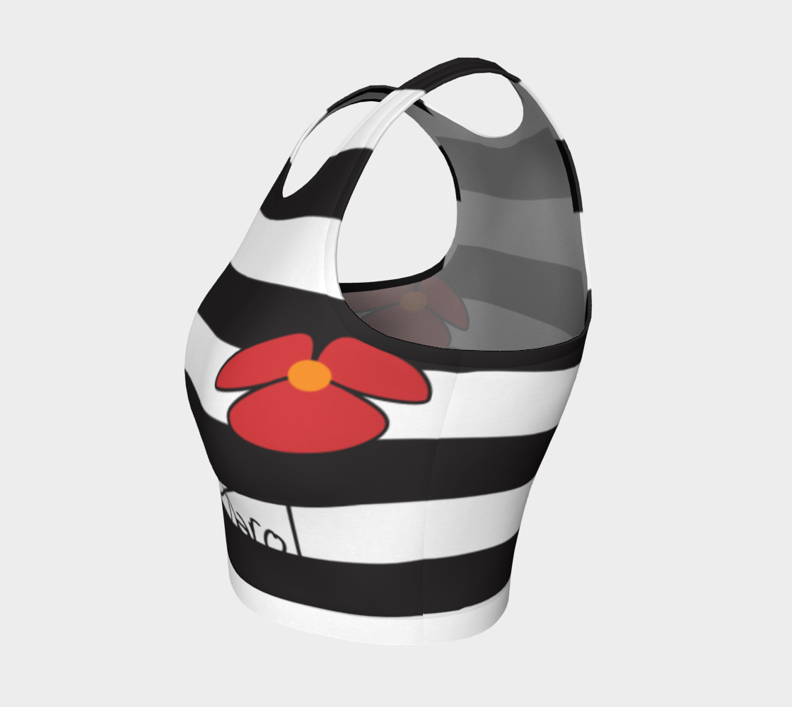 Karo T - Blanco y Negro - Sexy