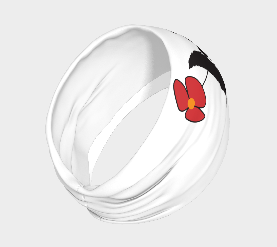 Love my bandana original