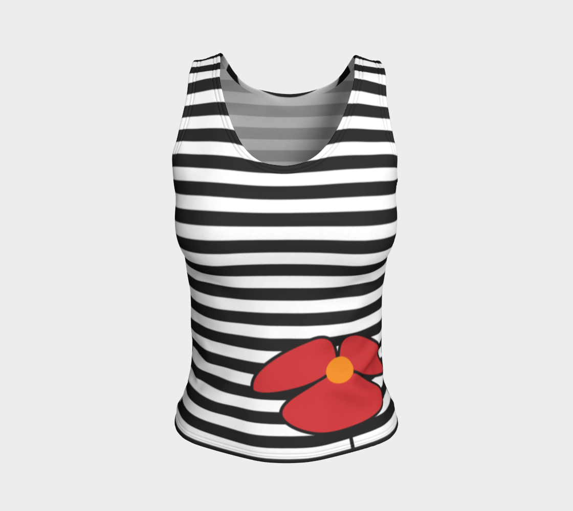 Karo T - Blanco y Negro 2 - (regular)