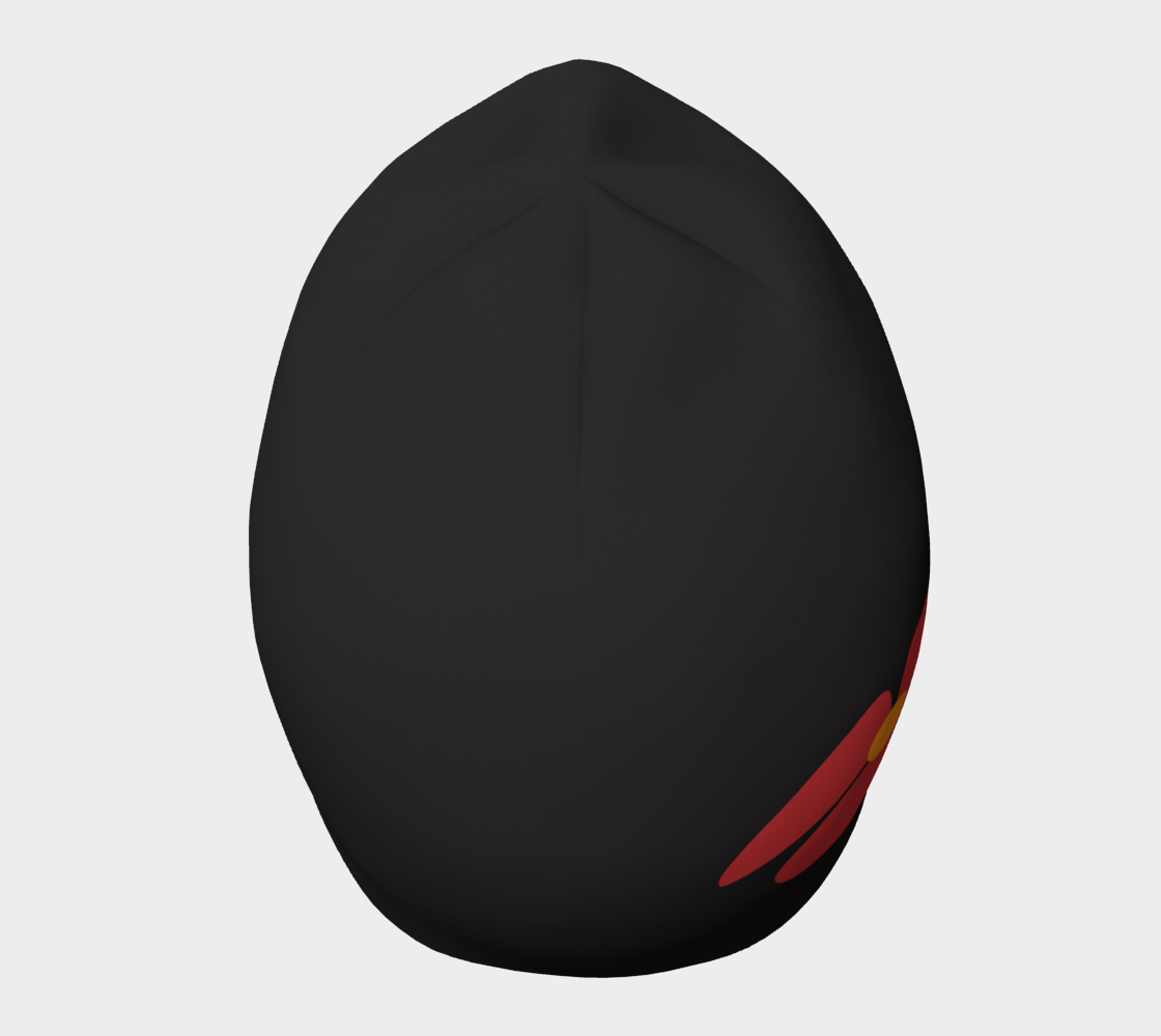 Tuke Karo T - Signature Negro