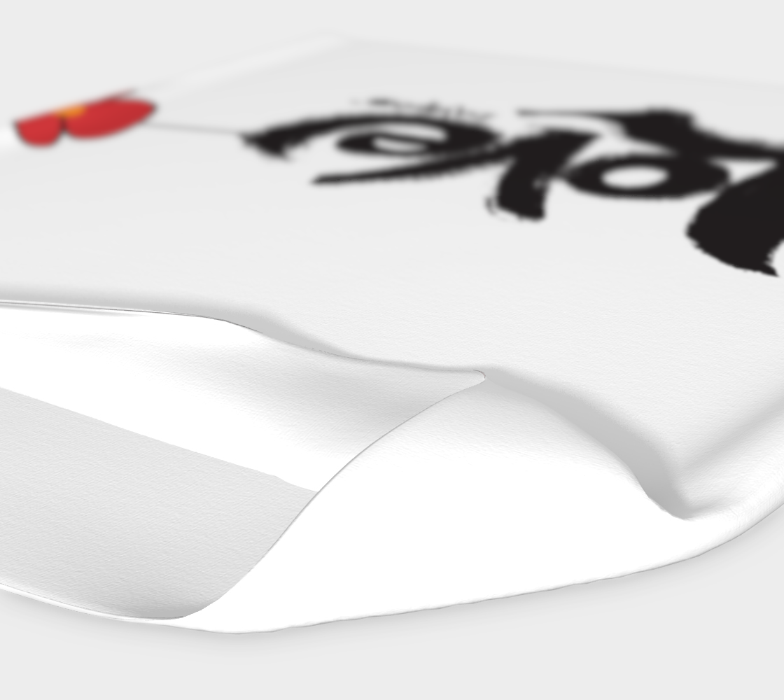 Love my bandana original