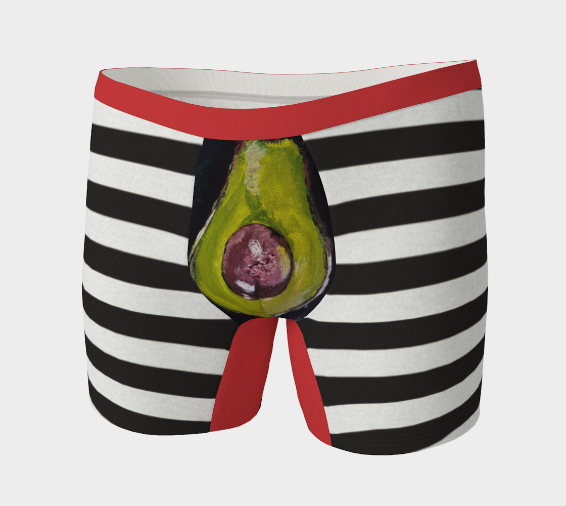 Aguacate ''la semilla de la alegría''