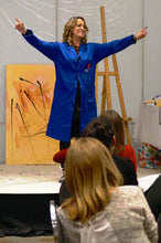 Load image into Gallery viewer, Conference Workshop - Un chef d&#39;oeuvre d&#39;équipe - A Team Masterpiece - pricing on demand