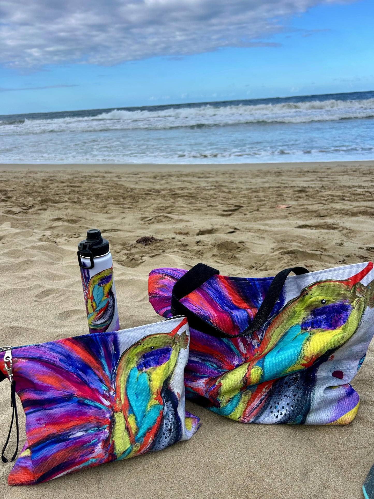 Conmigo siempre playa II