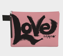 Load image into Gallery viewer, Love my little zipper bag III - Inez