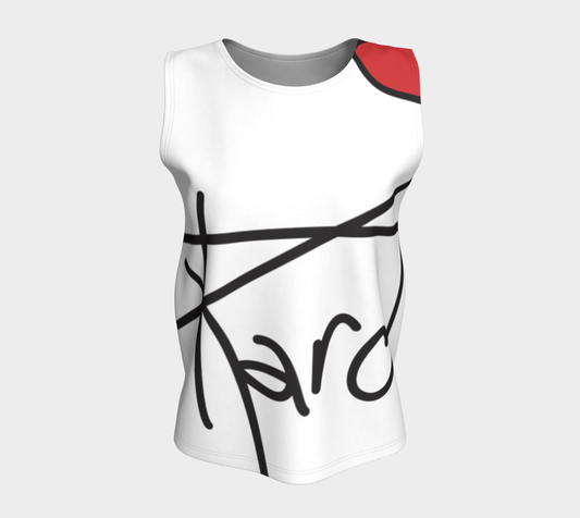 Karo T Signature - 4 - Blanco