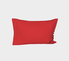 Load image into Gallery viewer, Pillow for my King - Karo T signature