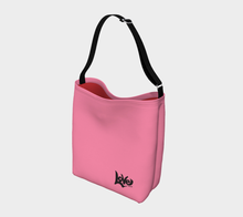 Load image into Gallery viewer, Love my flower bag II