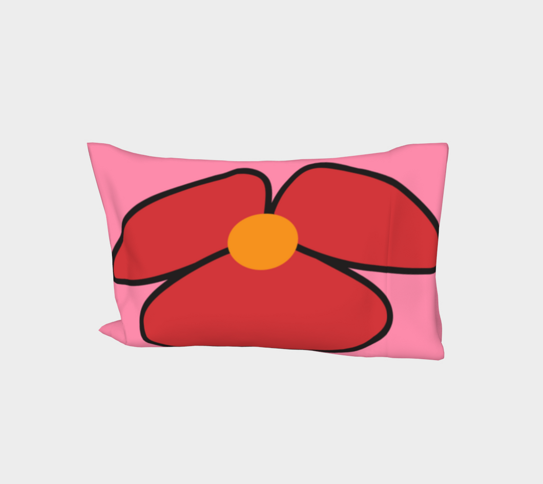 Pillow for my King - II