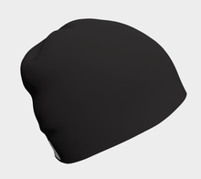 Cargar imagen en el visor de la galería, Camiseta Tuke Karo - Signature Negro