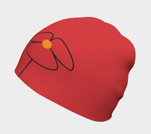 Cargar imagen en el visor de la galería, Camiseta Tuke Karo - Signature Roja