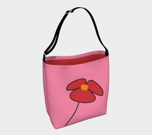 Load image into Gallery viewer, Love my flower bag II