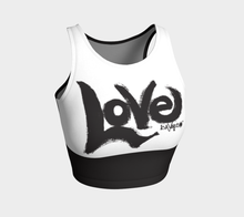 Load image into Gallery viewer, Love my crop top - When you go B...II