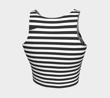 Cargar imagen en el visor de la galería, Karo T - Blanco y Negro - Sexy top 10