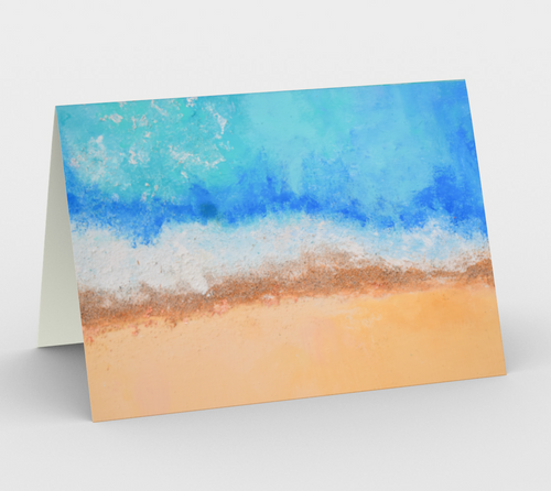Playa carta