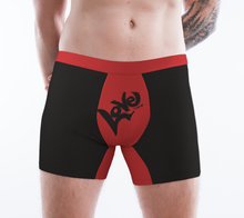 Load image into Gallery viewer, Love his Sexy Boxer - Rojo