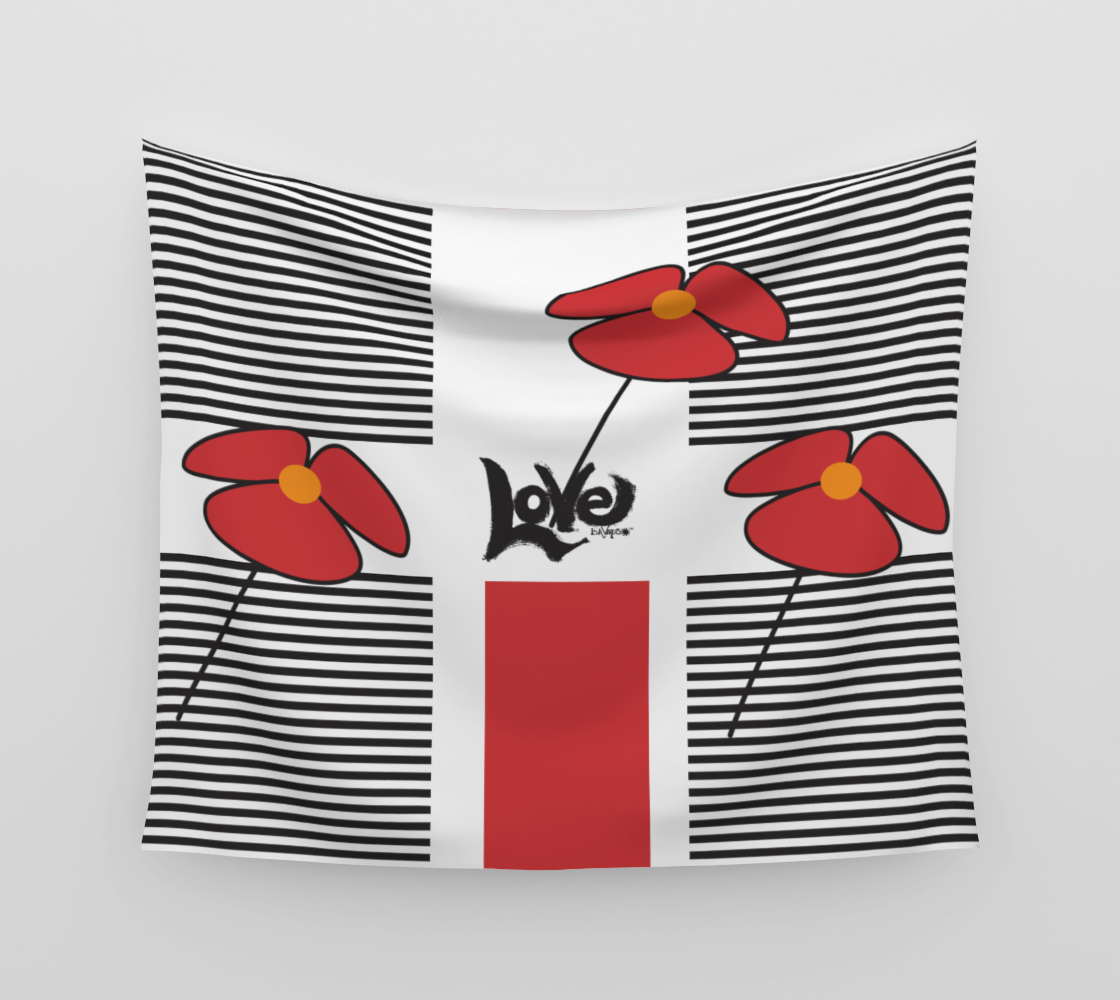 Table cloth - Tablecloth - Manteles - 2