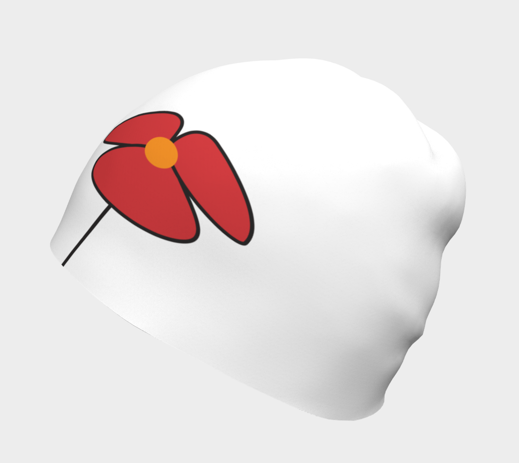 Tuke Karo T - Signature Blanco