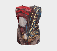Load image into Gallery viewer, Loose top Explode I
