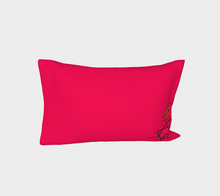Load image into Gallery viewer, Pillow cases - Karo T - Standard and King