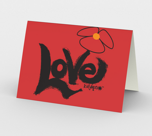 El amor es un virus: difúndelo en rojo (3)